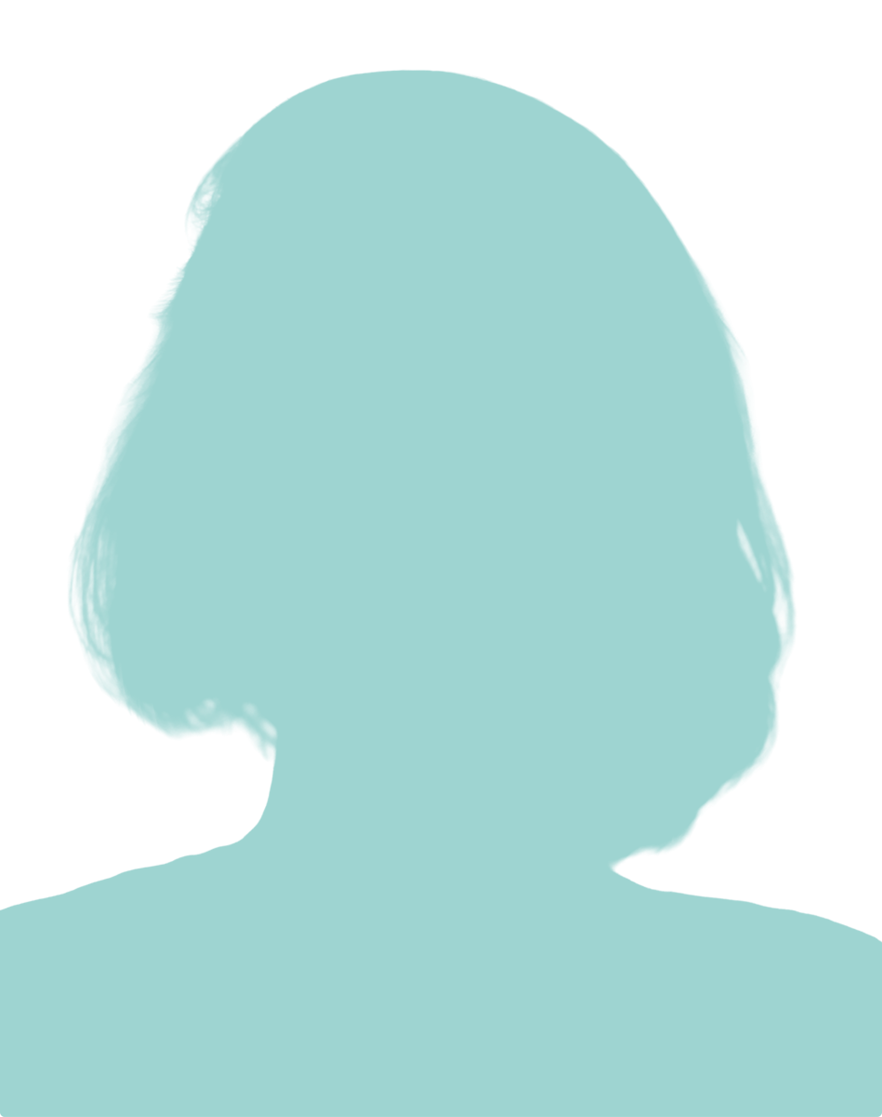 Placeholder Portrait for Evelyn Davis