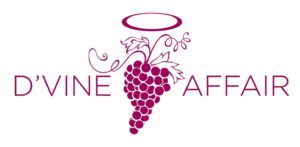 DVine Affair logo