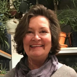 M. Therese Krieger