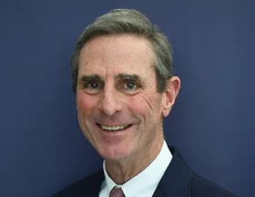 Mark Hoppe