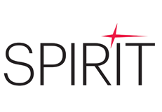 spirit magazine logo