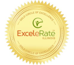 ExceleRate Illinois logo