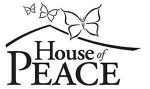 House of Peace logo