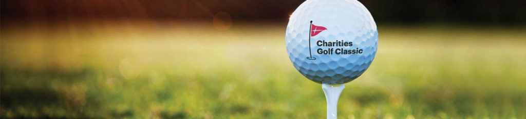 Golf Classic Banner