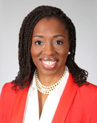 Ngozi Ezike