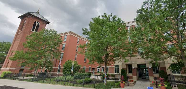 St. Leo's Residence for Veterans