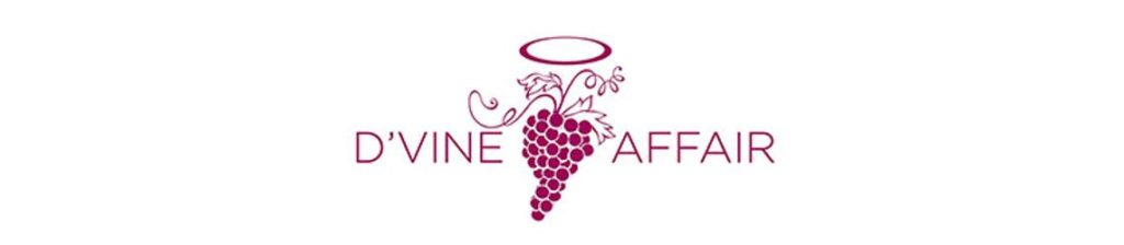 D'Vine Affair Banner