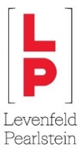 Levenfeld Pearlstein