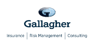Gallagher Insurance, Risk Management, Consulting logo