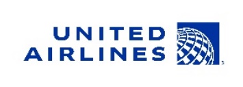 United Airlines logo