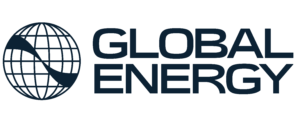 Global Energy logo
