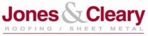 Jones & Cleary logo