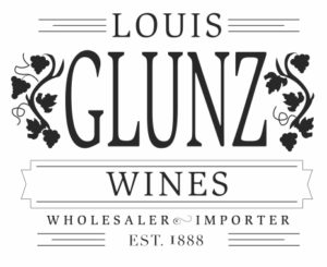 Louis Glunz Wines logo