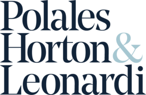 Polales Horton & Leonardi logo