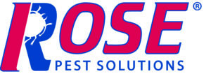 Rose Pest Solutions logo