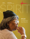 Spirit Magazine cover only, Fall 2023
