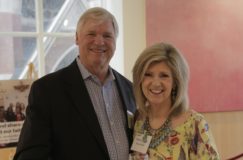 Bob and Mary Ellen Kastenholz
