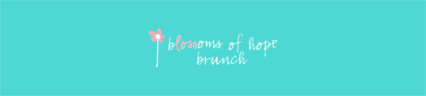 Blossoms of Hope Brunch