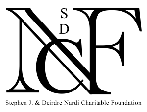 Stephen J. and Deidre Nardi Charitable Foundation