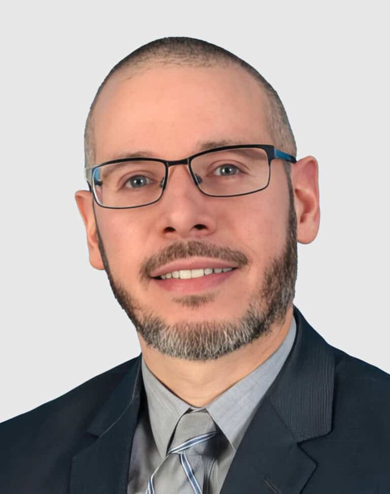 Angel Rivera Headshot