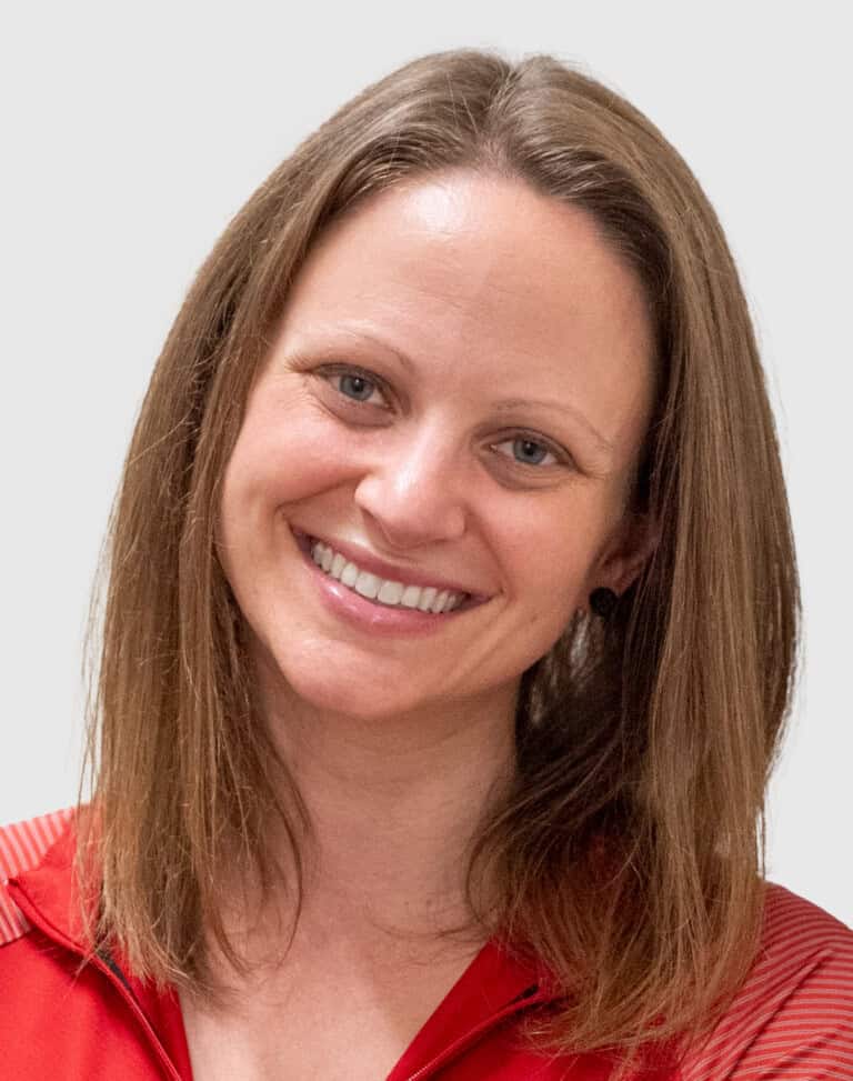 Ashley Styx Headshot