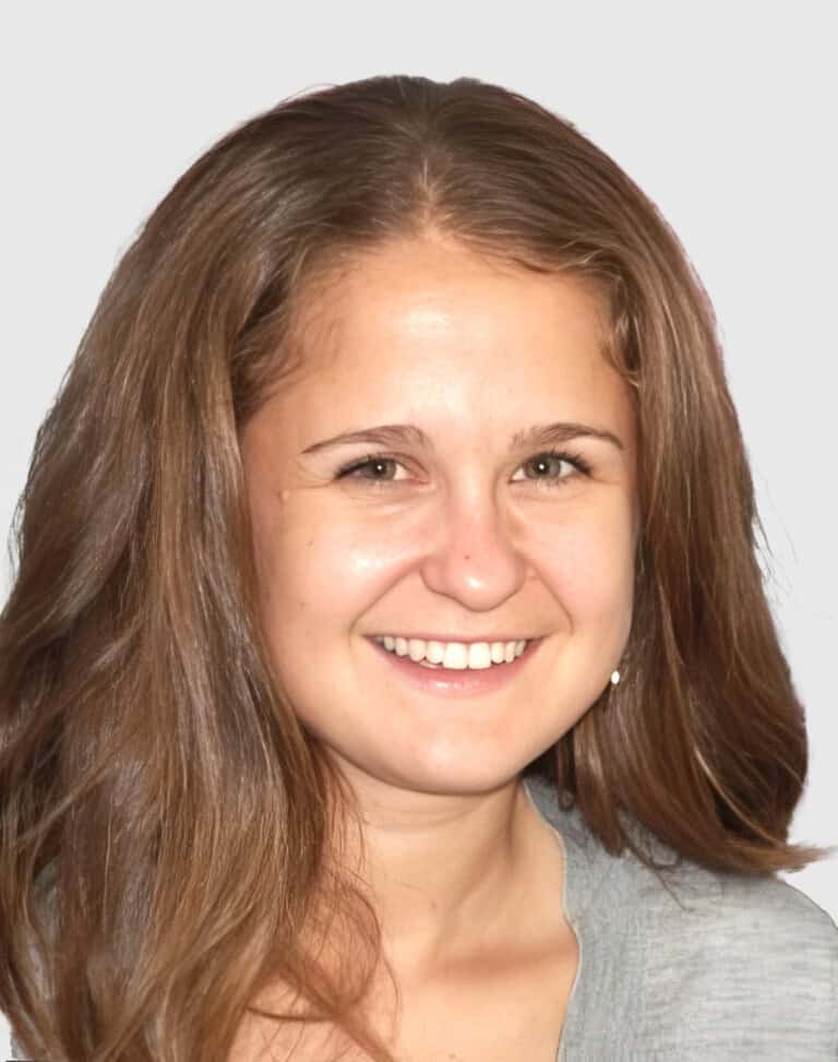 Marie Jochum Headshot
