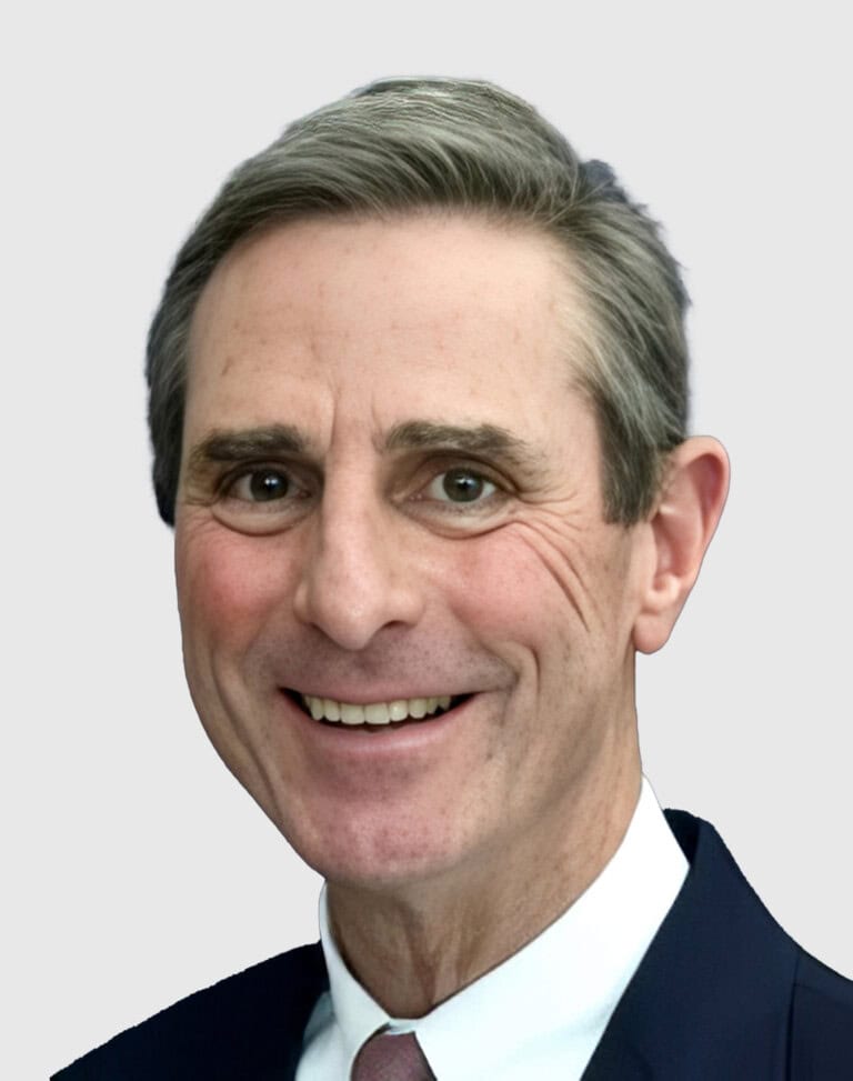Mark Hoppe Headshot