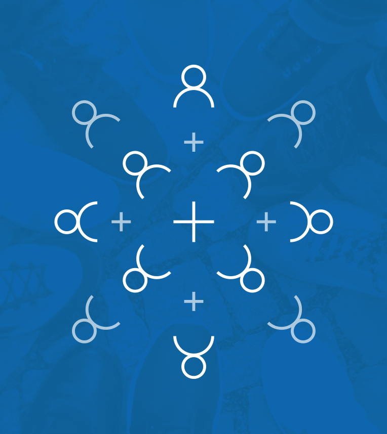 Team Philosophy - Values Solidarity