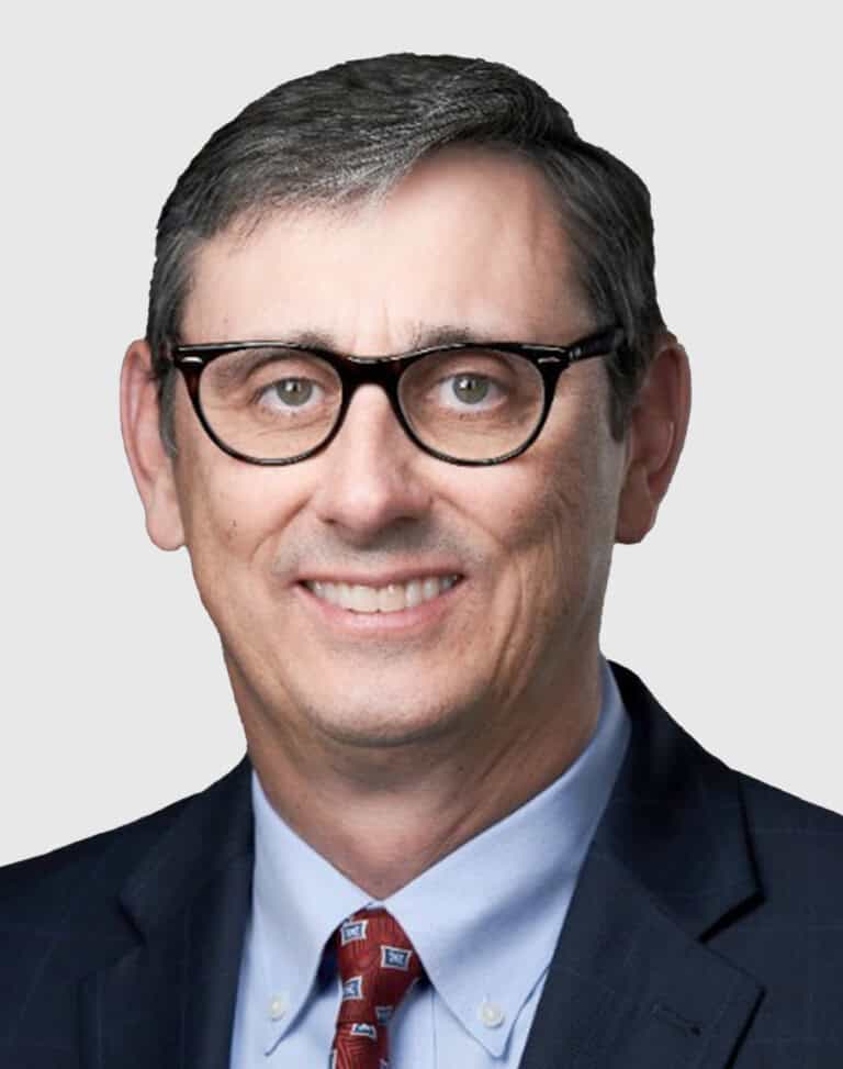 Bill Phelan Headshot